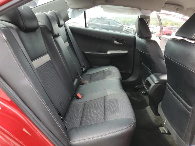 Photo 10 from auction – 2014 TOYOTA CAMRY L with VIN 4T1BF1FK9EU814116