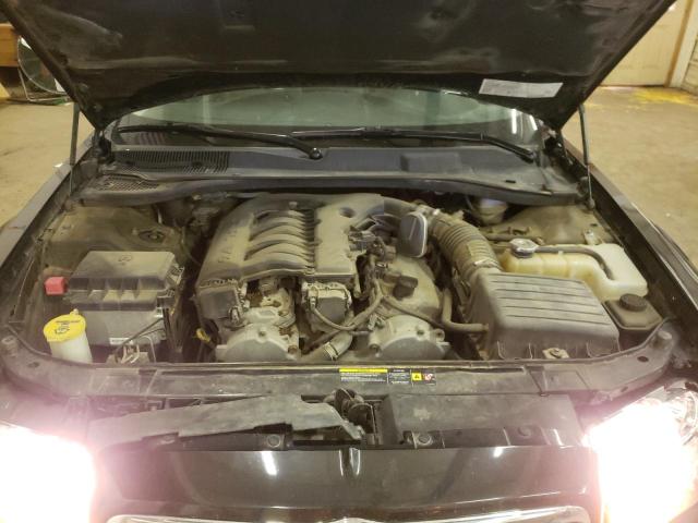 Photo 11 from auction – 2005 CHRYSLER 300 TOURIN with VIN 2C3JA53G95H183705