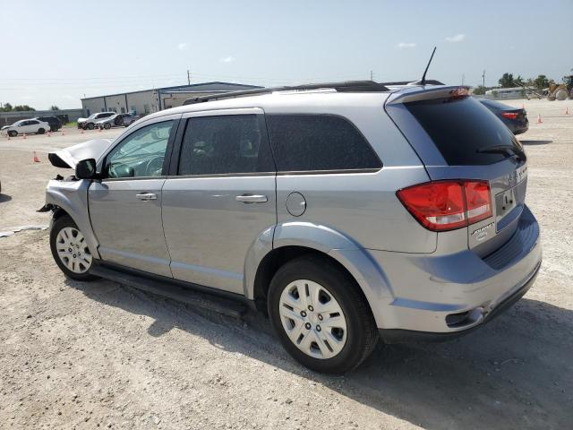 Photo 2 from auction – 2019 DODGE JOURNEY SE with VIN 3C4PDCBBXKT719586