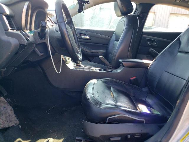 Photo 7 from auction – 2016 CHEVROLET MALIBU LIM with VIN 1G11E5SA8GF125336