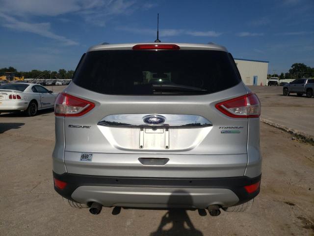 Photo 6 from auction – 2014 FORD ESCAPE TIT with VIN 1FMCU0JX7EUB45366