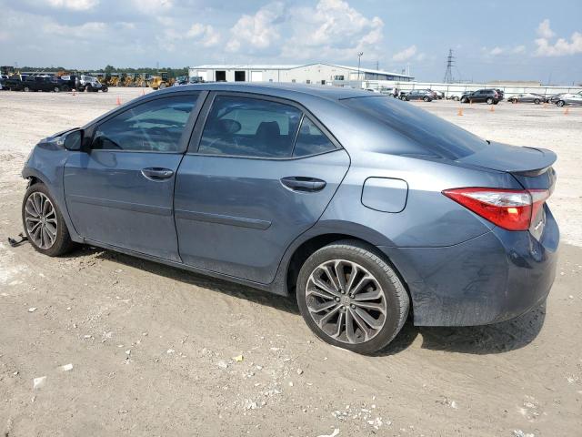 Photo 2 from auction – 2014 TOYOTA COROLLA L with VIN 5YFBURHEXEP005091