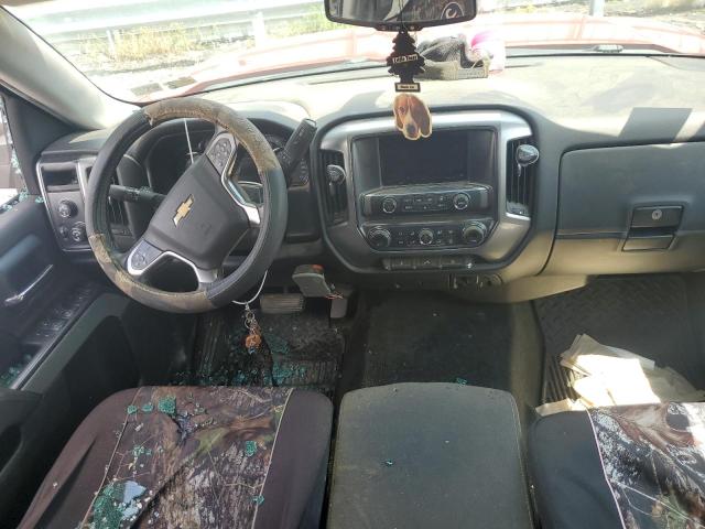 Photo 8 from auction – 2014 CHEVROLET SILVERADO with VIN 1GCVKREC9EZ397010