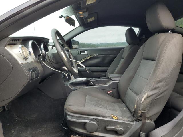 Photo 7 from auction – 2006 FORD MUSTANG with VIN 1ZVFT80N565191113