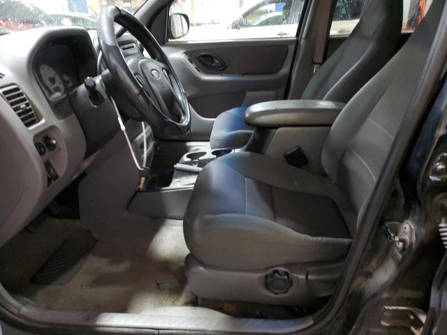 Photo 7 from auction – 2001 FORD ESCAPE with VIN 1FMYU03121KA36656