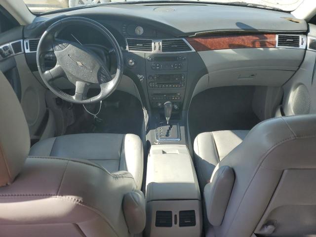 Photo 8 from auction – 2008 CHRYSLER PACIFICA T with VIN 2A8GM68X38R636266