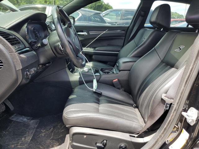 Photo 7 from auction – 2019 CHRYSLER 300 S with VIN 2C3CCABT8KH569702