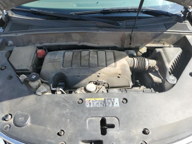 Photo 12 from auction – 2015 CHEVROLET TRAVERSE L with VIN 1GNKRGKD4FJ117677