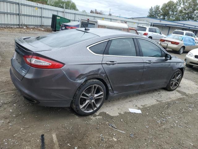 Photo 3 from auction – 2013 FORD FUSION TIT with VIN 3FA6P0D93DR326272