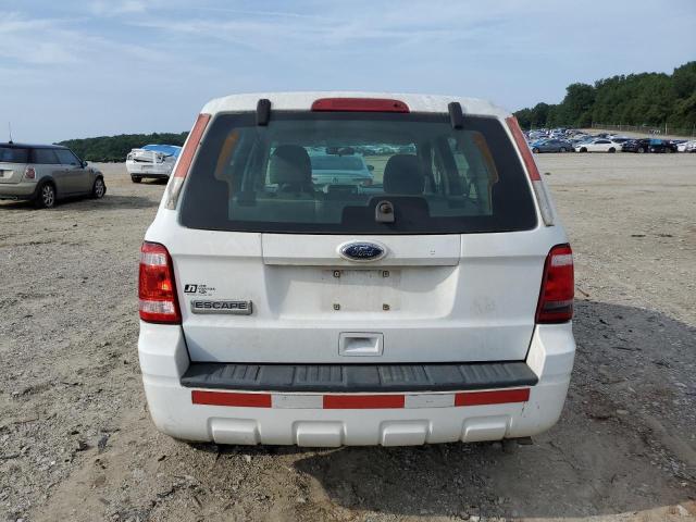 Photo 6 from auction – 2010 FORD ESCAPE XLS with VIN 1FMCU0C73AKA06287
