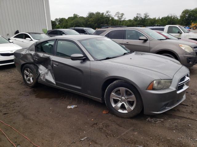 Photo 4 from auction – 2012 DODGE CHARGER SE with VIN 2C3CDXBG4CH296732