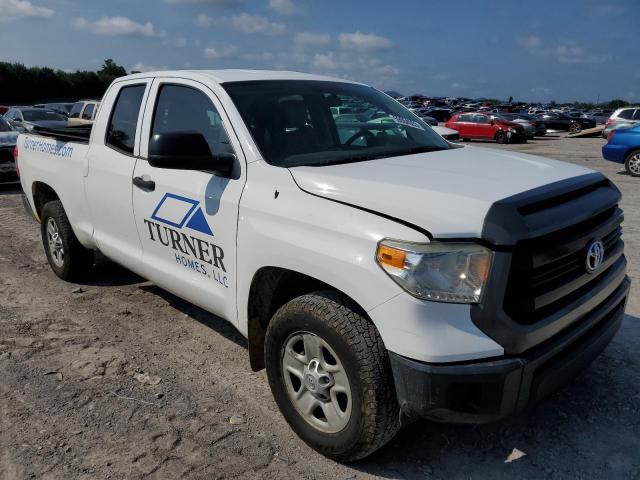 Photo 4 from auction – 2014 TOYOTA TUNDRA DOU with VIN 5TFRU5F16EX033222