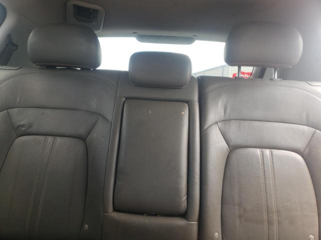 Снимка 10 от търг – 2012 KIA SPORTAGE E с VIN KNDPCCA29C7317455