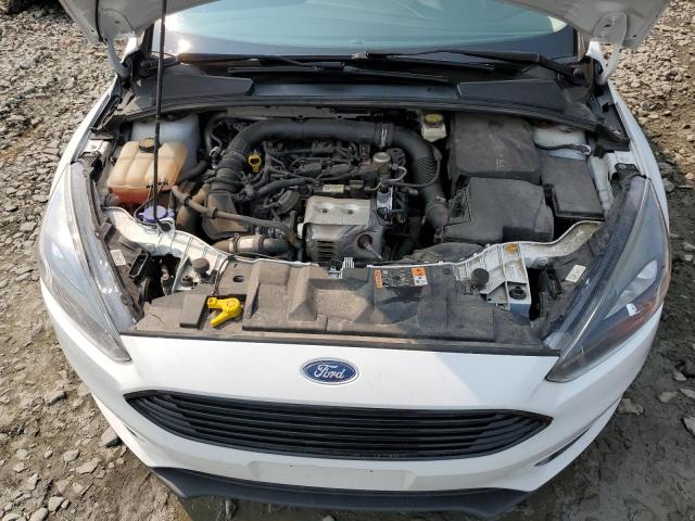Photo 11 from auction – 2018 FORD FOCUS SE with VIN 1FADP3FE7JL235602