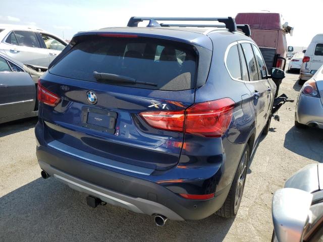Photo 3 from auction – 2016 BMW X1 XDRIVE2 with VIN WBXHT3C37GP888039