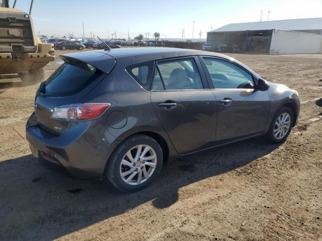 Photo 3 from auction – 2012 MAZDA 3 I with VIN JM1BL1M87C1567231