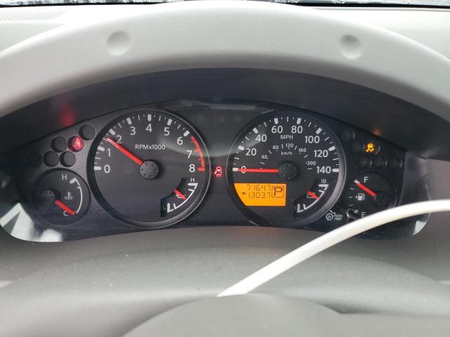 Photo 9 from auction – 2012 NISSAN FRONTIER S with VIN 1N6AD0ER7CC459364