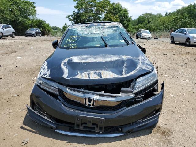 Photo 5 from auction – 2016 HONDA ACCORD TOU with VIN 1HGCT2B09GA005992