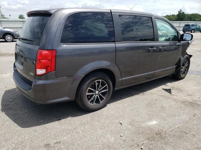 Photo 3 from auction – 2018 DODGE GRAND CARA with VIN 2C4RDGBG6JR199352