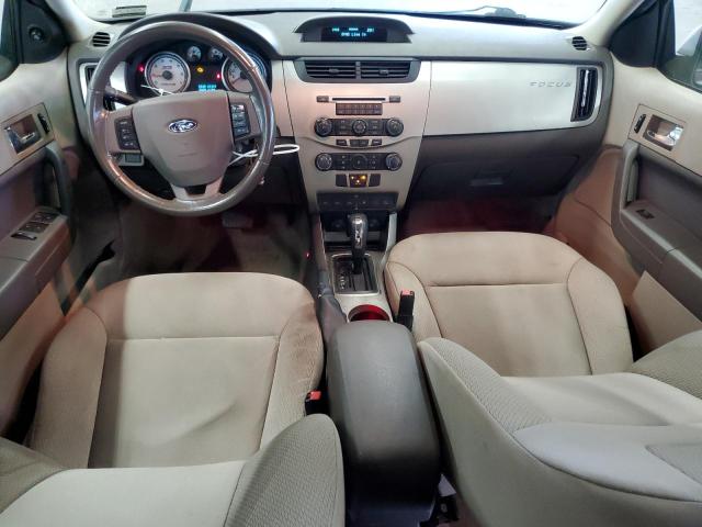 Photo 8 from auction – 2009 FORD FOCUS SES with VIN 1FAHP36N49W126414