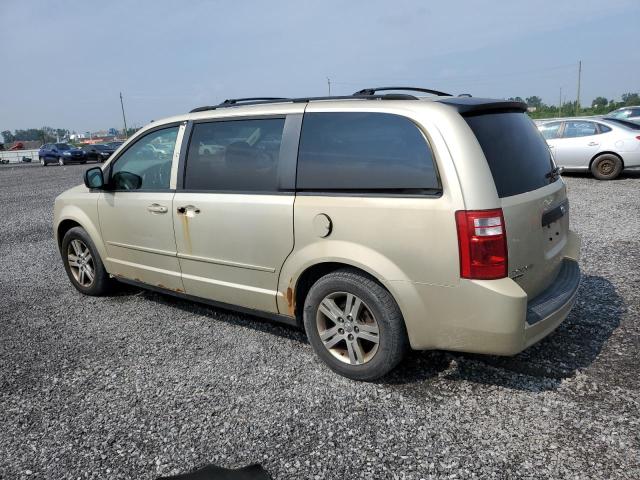 Фото 2 с аукциона – 2010 DODGE GRAND CARA с VIN 2D4RN4DE6AR361913