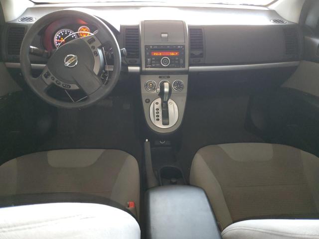 Photo 8 from auction – 2012 NISSAN SENTRA 2.0 with VIN 3N1AB6AP7CL781610
