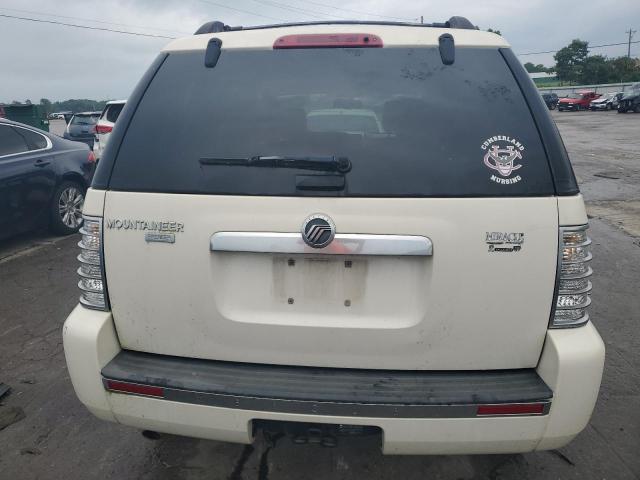 Photo 6 from auction – 2008 MERCURY MOUNTAINEE with VIN 4M2EU38E18UJ17371
