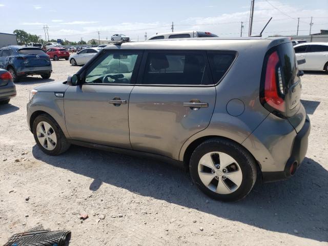 Photo 2 from auction – 2016 KIA SOUL with VIN KNDJN2A26G7256677