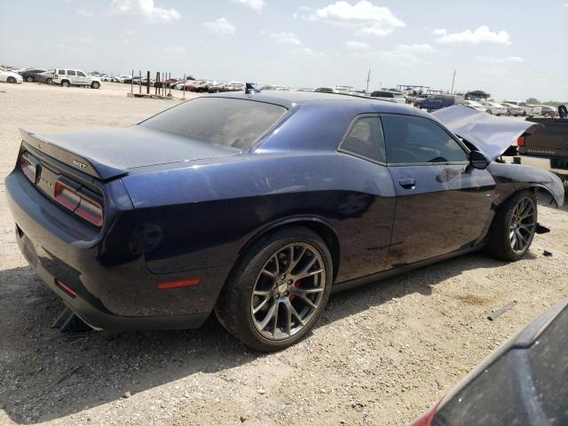 Photo 3 from auction – 2016 DODGE CHALLENGER with VIN 2C3CDZDJ1GH325906