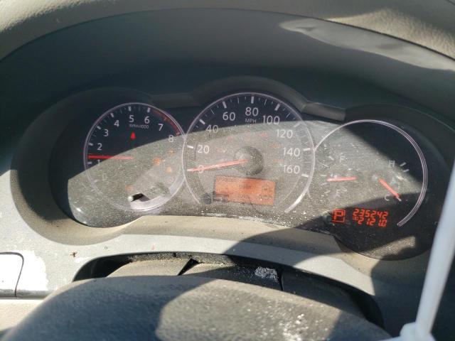 Photo 9 from auction – 2012 NISSAN ALTIMA BAS with VIN 1N4AL2AP1CN501575