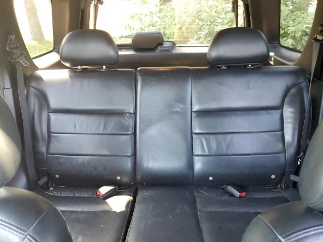 Zdjęcie 10 z aukcji – 2002 FORD ESCAPE XLT z VIN 1FMCU03142KC91594