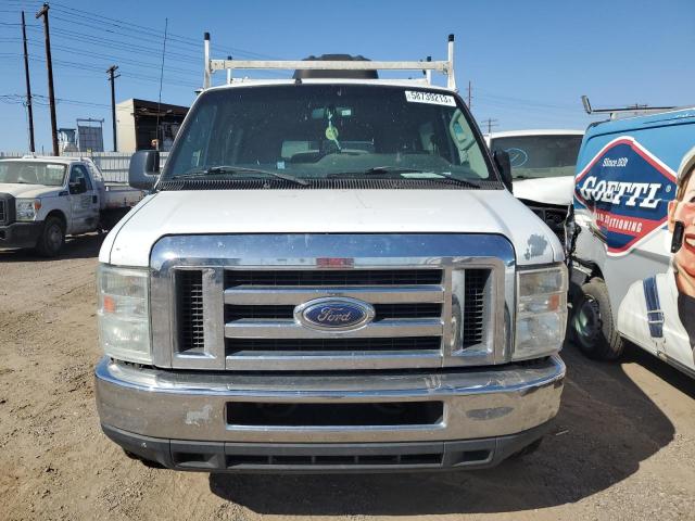 Photo 5 from auction – 2012 FORD ECONOLINE with VIN 1FBNE3BL7CDA99837