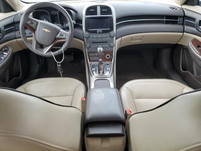 Photo 8 from auction – 2013 CHEVROLET MALIBU 2LT with VIN 1G11F5SR6DF133157