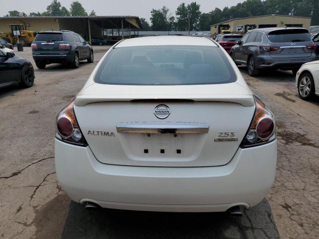 Photo 6 from auction – 2011 NISSAN ALTIMA with VIN 1N4AL2AP2BN436427