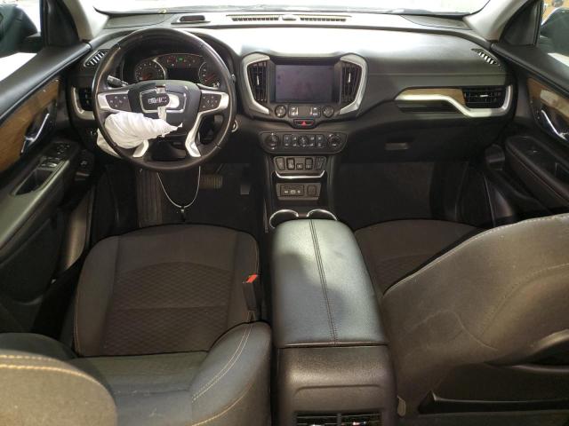 Photo 8 from auction – 2020 GMC TERRAIN SL with VIN 3GKALTEV2LL240129