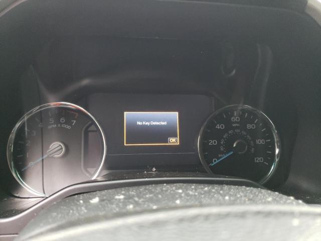 Photo 9 from auction – 2016 FORD F150 SUPER with VIN 1FTEW1EF5GKF44192