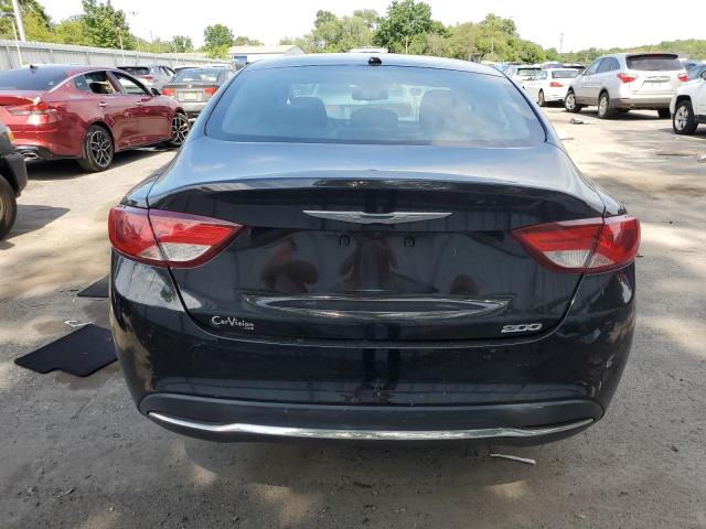 Photo 6 from auction – 2015 CHRYSLER 200 LIMITE with VIN 1C3CCCAB2FN562990