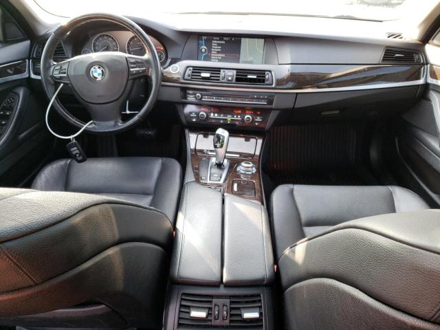 Photo 8 from auction – 2011 BMW 535 XI with VIN WBAFU7C5XBC779663
