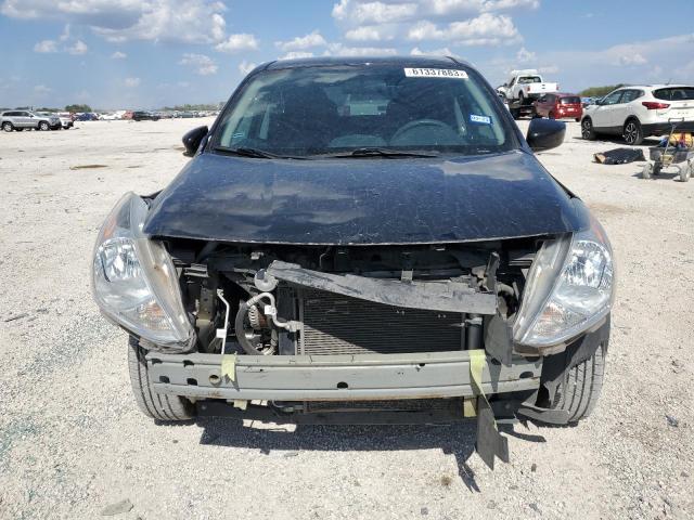 Photo 5 from auction – 2016 NISSAN VERSA S with VIN 3N1CN7AP4GL902685