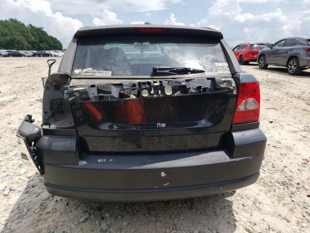 Photo 6 from auction – 2008 DODGE CALIBER SX with VIN 1B3HB48B18D589866