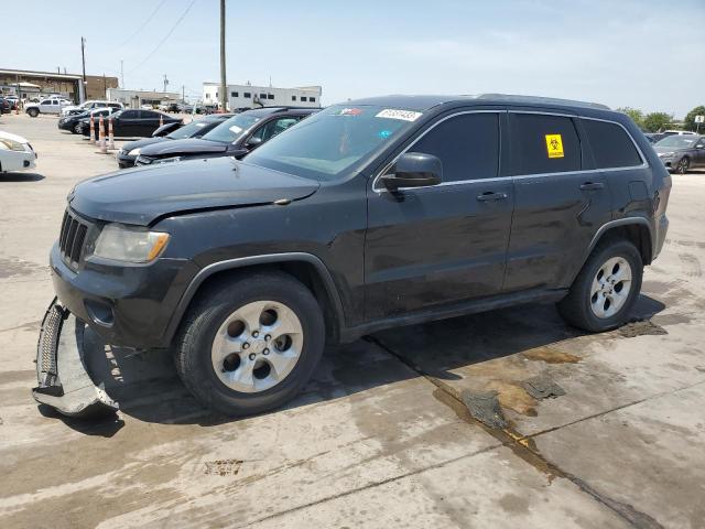 JEEP GRAND CHER 2011 with VIN 1J4RS4GG9BC553933 - Photo from auction