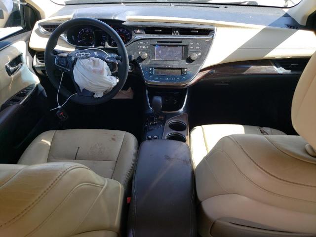 Photo 8 from auction – 2013 TOYOTA AVALON BAS with VIN 4T1BK1EB0DU034646