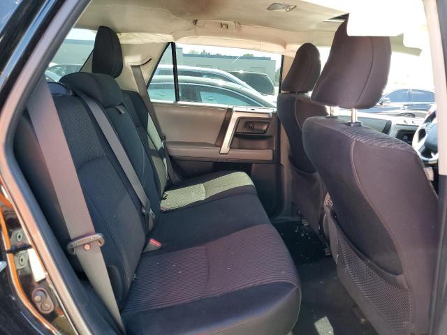 Photo 11 from auction – 2013 TOYOTA 4RUNNER SR with VIN JTEZU5JR5D5052024