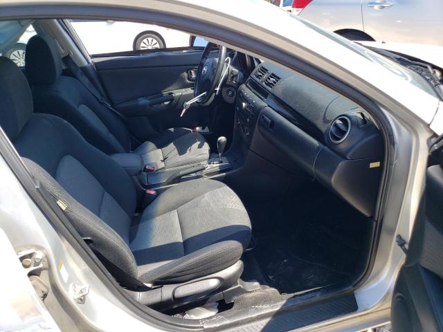 Photo 7 from auction – 2009 MAZDA 3 I with VIN JM1BK32F791220958