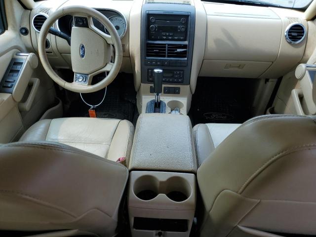 Photo 8 from auction – 2007 FORD EXPLORER S with VIN 1FMEU338X7UA28481