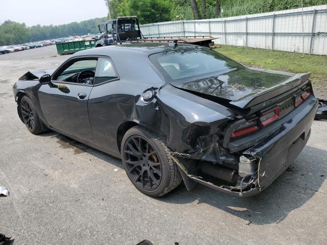 Photo 2 from auction – 2015 DODGE CHALLENGER with VIN 2C3CDZBT4FH714719