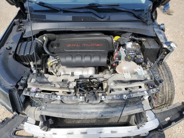 Снимка 12 от търг – 2018 JEEP COMPASS LA с VIN 3C4NJDBB6JT115201