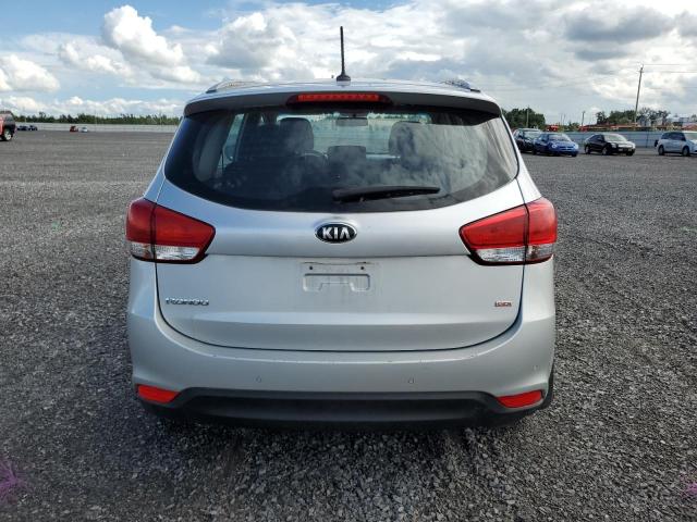 Photo 6 from auction – 2016 KIA RONDO with VIN KNAHT8A34G7136437