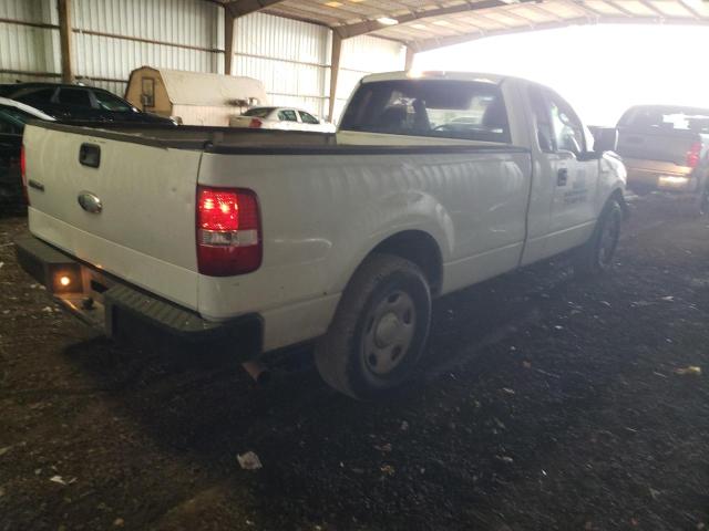 Zdjęcie 3 z aukcji – 2008 FORD F150 z VIN 1FTRF12W48KD81087