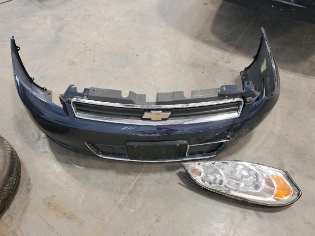 Photo 12 from auction – 2009 CHEVROLET IMPALA 1LT with VIN 2G1WT57KX91211058